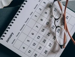 Rahasia Tanggal Lahir Menurut Primbon: Watak, Rezeki, dan Jodoh Anda
