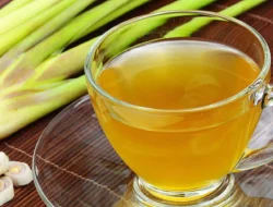 10 Manfaat Teh Serai untuk Kesehatan