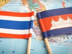 33 Orang Tewas, Perang Thailand-Kamboja Belum Reda Meski Didesak AS