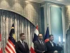 Resmi! Thailand dan Kamboja Sepakati Gencatan Senjata