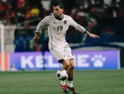 Diaspora Indonesia Sudah Diperkenalkan Klub Baru, Kemana Justin Hubner dan Thom Haye?