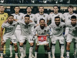 Syamsir Alam Bandingkan Timnas Era Sekarang dan Eranya Dulu, Harap Hasil Terbaik ke Piala Dunia 2026