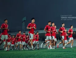 Prediksi Susunan Pemain Indonesia U-23 vs Brunai Darussalam U-23, Ardiansyah Dipercaya di Bawah Mistar Gawang