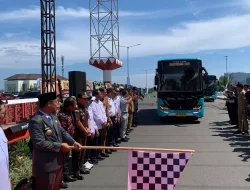 Kadishub Sulsel Tegaskan Trans Sulsel Tidak Hentikan Program Trans Mamminasata