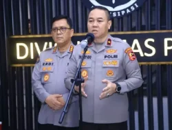 Polemik Ijazah Jokowi, Mabes Polri Gelar Perkara Khusus Pekan Depan