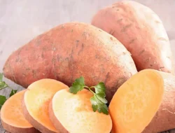 8 Manfaat Ubi Jalar untuk Kesehatan