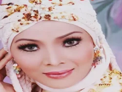 Yunita Ababiel Meninggal, Ini Profil dan Penjalanan Kariernya