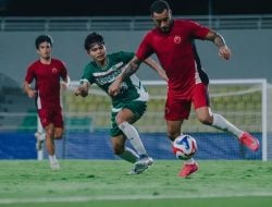 PSM Makassar Dapat Modal Positif Jelang Laga Perdana Super League