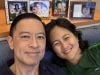 Unggah Foto Bersama Istri, Tom Lembong: Saya Tetap di Garis Perjuangan, tapi Izinkan Bersama Keluarga Sejenak