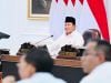 Prabowo Sindir Banyak Mafia Pangan Gentayangan: Miskinkan!