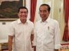 Unggah Kebersamaan Jokowi dengan Silfester, Yusuf Dumdum: Masih Gentayangan, Kejaksaan Cuma Omon-omon