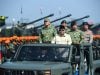 Tiga Putra Sulsel Terima Jenderal Kehormatan dari Presiden Prabowo, Berikut Profil Lengkapnya