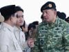 Menhan Sjafrie Sjamsuddin Capai Pangkat Tertinggi sebagai Jenderal: Alhamdulillah