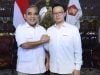Tunjuk Sugiono jadi Sekjen Gerindra, Pengamat Analogikan Prabowo Sedang Bermain Catur: Setiap Langkah Dirancang Matang