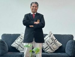 Menuju FEB UNHAS Unggul dan Global, Ini Gagasan Strategis dari Andi Aswan