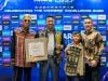 Sukses Redam Konflik Antar Kampung, Kapolres Alor Dapat Penghargaan Bergengsi Internasional