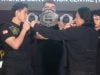 Malam Ini Tanding Ulang Jefri Nichol Vs El Rumi, Sesumbar Ada yang Tertidur KO