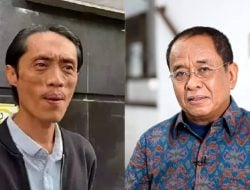 Dian Sandi PSI ‘Semprot’ Said Didu: Bikin Gaduh, Fitnahnya Sudah di Luar Nalar