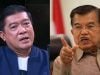 Bakal Dieksekusi Kejagung, Silfester Klaim Telah Berdamai tapi JK Membantah