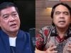 Kasus Silfester hingga Ade Armando Menggantung Padahal Sudah Tersangka Bahkan Terdakwa, Efek Jokowi?