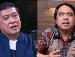 Kasus Silfester hingga Ade Armando Menggantung Padahal Sudah Tersangka Bahkan Terdakwa, Efek Jokowi?