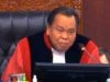 MK Sentil Aturan Royalti Lagu, Hakim Arief Hidayat: Kalau Begini, Ahli Waris WR Supratman Jadi Paling Kaya Sedunia