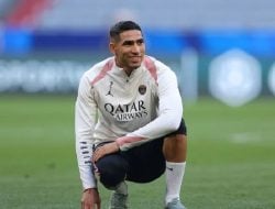 Pemain Timnas Maroko Achraf Hakimi Terancam 15 Tahun Penjara, Dituduh Lakukan Kekerasan Seksual ke Wanita Muda