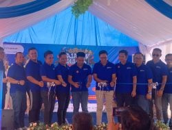 Cabang dengan Aset Terbesar di Sulselbar, FIFGROUP Gowa Gelar Hajatan Cabang