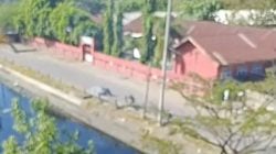 Kanal Jadi Medan Meski Tak Ada Masalah, Begini Kronologi Perang Kelompok Viral di Makassar
