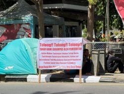 Pemkot Tegaskan Tak Abaikan Hak Warga, Proses PK Sedang Disiapkan