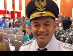 Baru Dilantik, Wakil Wali Kota Palopo Ome Fokus Wujudkan Program Prioritas