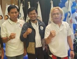 Gibran Center Sulsel Tegaskan Amnesti dan Abolisi Bukan Intervensi Kekuasaan