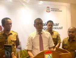 Seleksi Terbuka 9 Kepala SKPD Pemkot Makassar Dibuka Hari Ini, Bisa Diikuti PNS Seluruh Indonesia