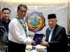 Prof. Hamid Fahmi Zarkasyi: Amran Sulaiman Adalah Harapan Masyarakat Indonesia