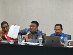 Pengacara Nilai Leonardi Tidak Layak Tersangka di Kasus Satelit