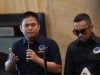 Bantah Kena OTT KPK, Bupati Kolaka Timur Abdul Azis: Hari Ini Saya Menghadiri Rakernas NasDem