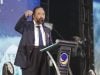 Kritik OTT Bupati Kolaka Timur Abdul Azis, Surya Paloh Instruksikan Fraksi NasDem Panggil KPK