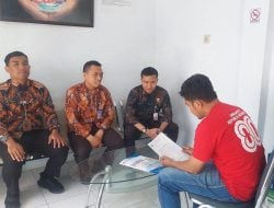 Kanwil Kemenham Sulsel Dorong Dunia Usaha Cegah Pelanggaran HAM