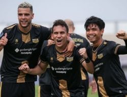 Dewa United Jadi Tim Termewah, PSM Makassar Masuk Tiga Besar