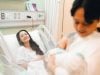 Erika Carlina Melahirkan Bayi Laki-laki, Terungkap Makna di Balik Namanya