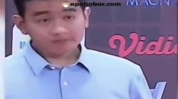 Dasco Bilang Bisa Pecah Belah Bangsa, Ternyata Gibran Pakai Pin One Piece saat Debat Cawapres