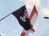 Pasang Bendera One Piece di Perayaan 17 Agustus, Benarkah Bakal Kena Sanksi? Simak Aturan Lengkapnya