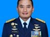 Profil Marsma TNI Fajar Adriyanto, Pilot F-16 yang Meninggal dalam Kecelakaan Pesawat Latih di Bogor