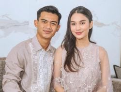 Jelang Anniversary Ke-2, Rumah Tangga Azizah Salsha dan Pratama Arhan Kembali Diterpa Isu Miring