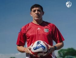Kirim Kode Keras, Adidas Bakal jadi Apparel PSM Makassar Musim Ini?