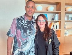 Alasan Tsamara Amany Minta Patrick Kluivert tidak Dipecat Meski Gagal Tembus Piala Dunia 2026