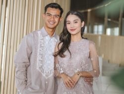 Muncul Lagi Kode Terbaru Azizah Salsha Diduga Pisah dari Pratama Arhan