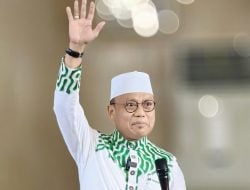Ustaz Das’ad Latif Nilai Pemblokiran Rekeningnya Cemari Nama Baik, Seakan Terlibat Pidana dan Kejahatan