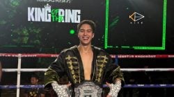 El Rumi Sukses Kalahkan Jefri Nichol, Maia Estianty: Udah Ya, Jangan Ada Rematch Lagi