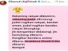 Sindiran Maut Chusnul Chotimah: Pengibar Bendera One Piece Diburu, Mafia Judol Dilindungi